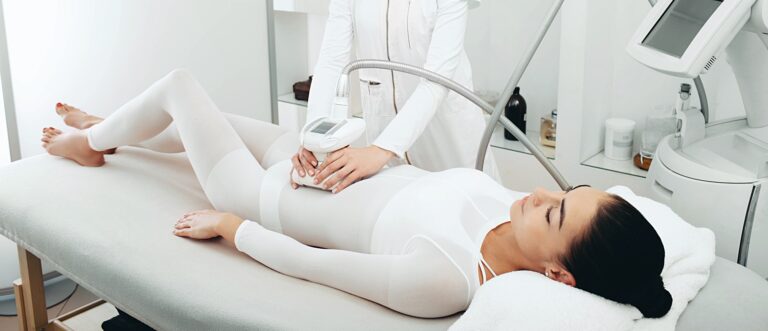 LPG endermologie těla